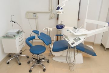 gabinet stomatologiczny